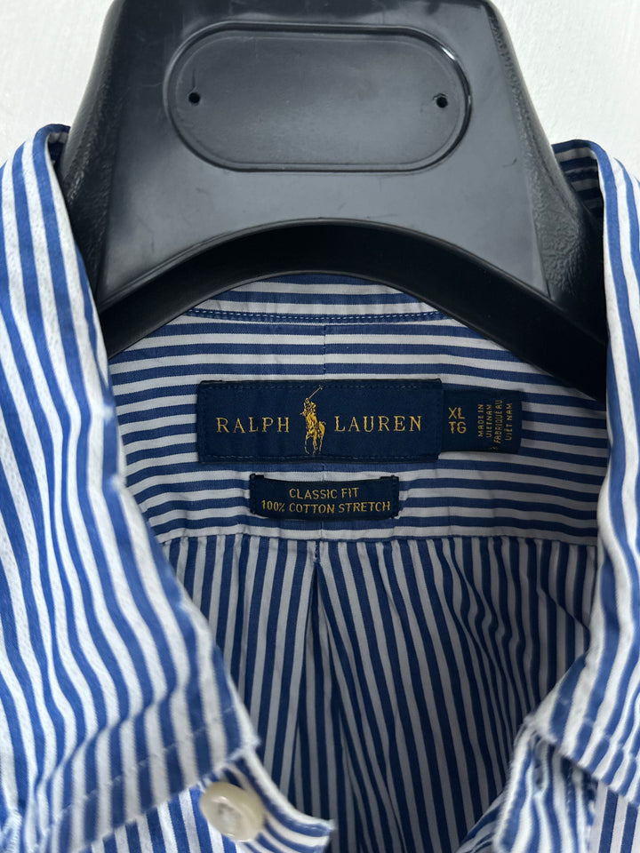 Camicia Ralph Lauren - XL