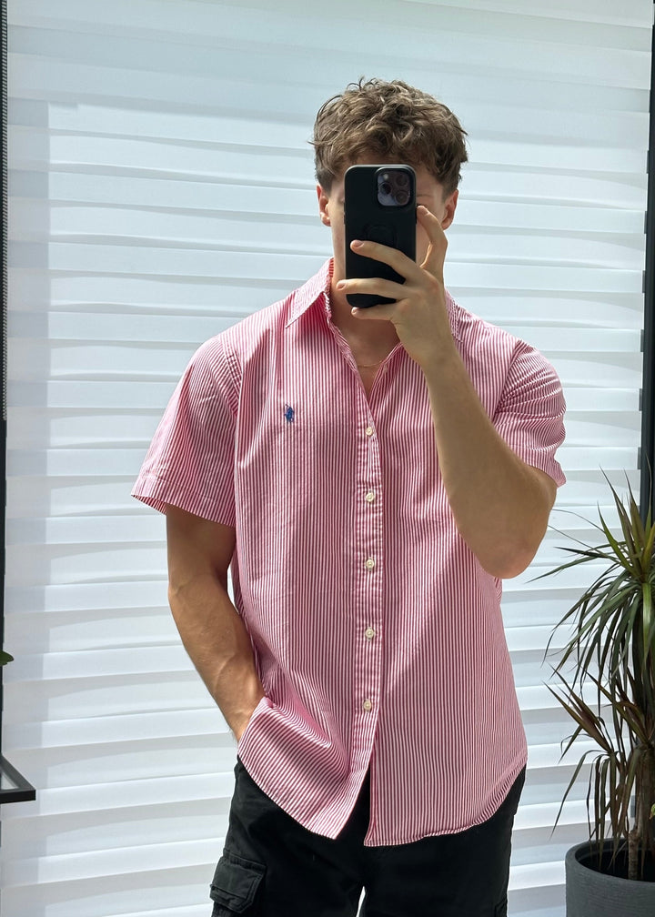 Camicia Ralph Lauren - L