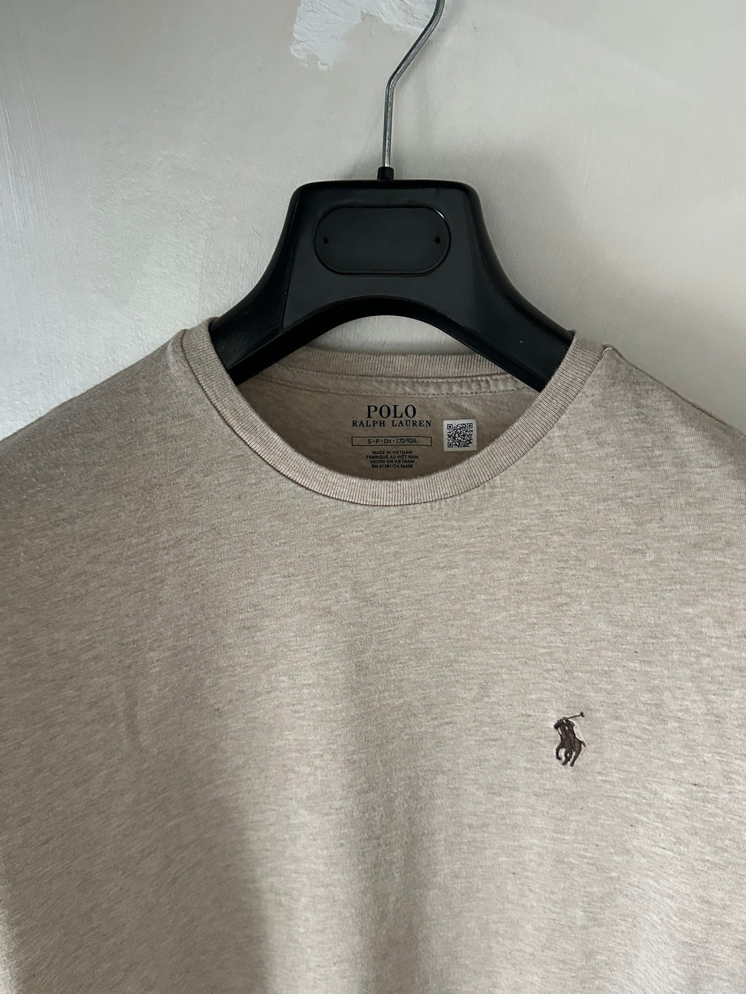 T shirt Ralph Lauren - S