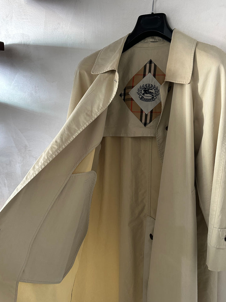 Trench Burberry - M