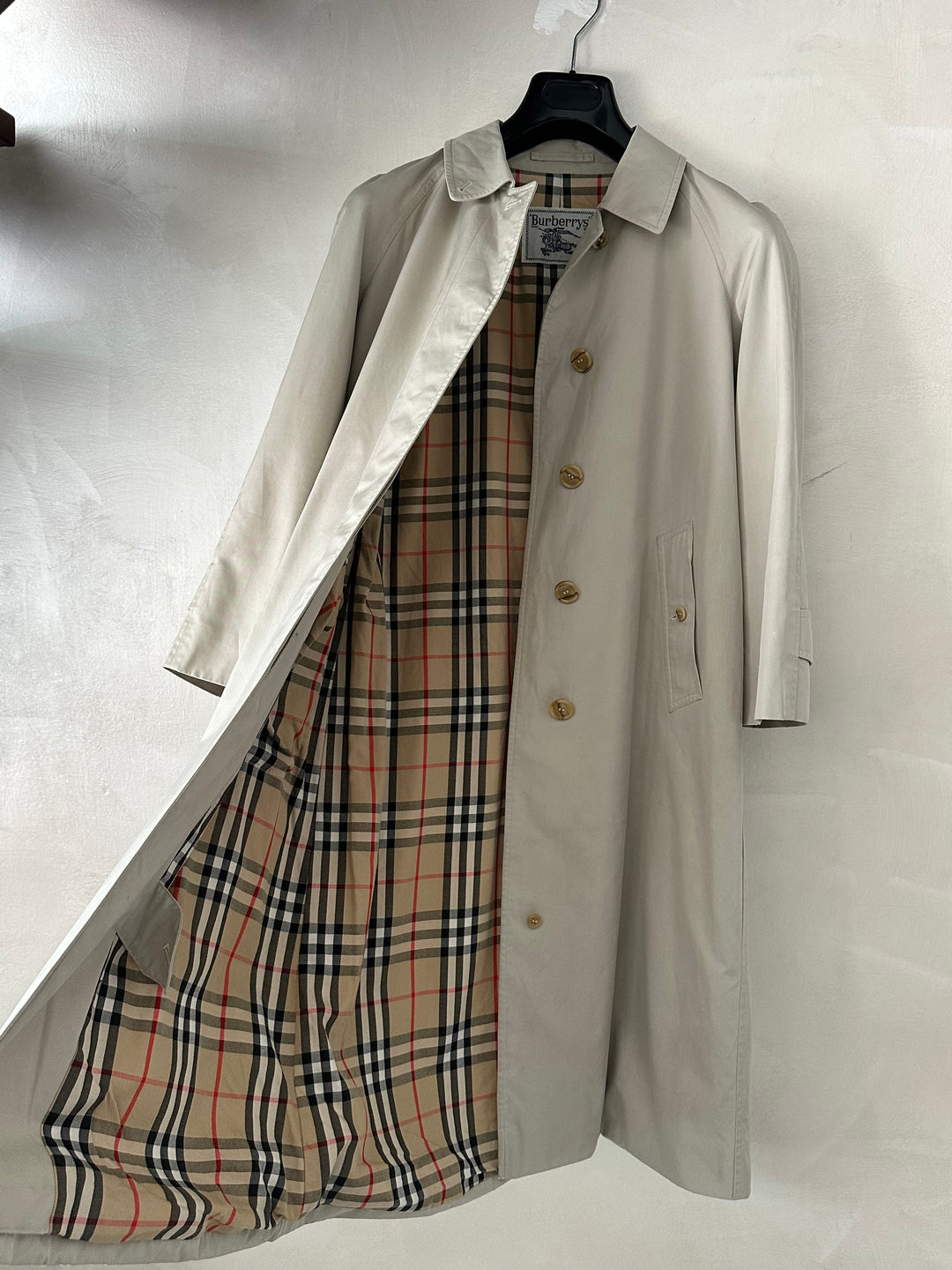 Trench Burberry - M