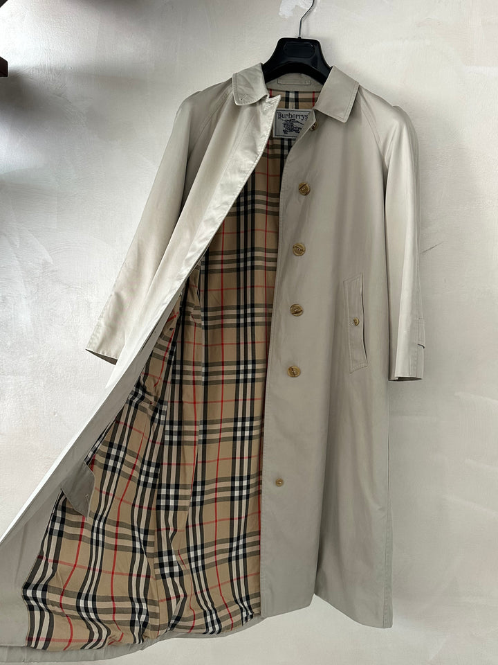 Trench Burberry - M