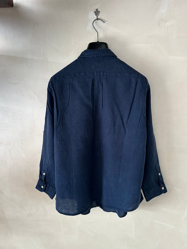 Camicia Ralph Lauren in Lino - XXL