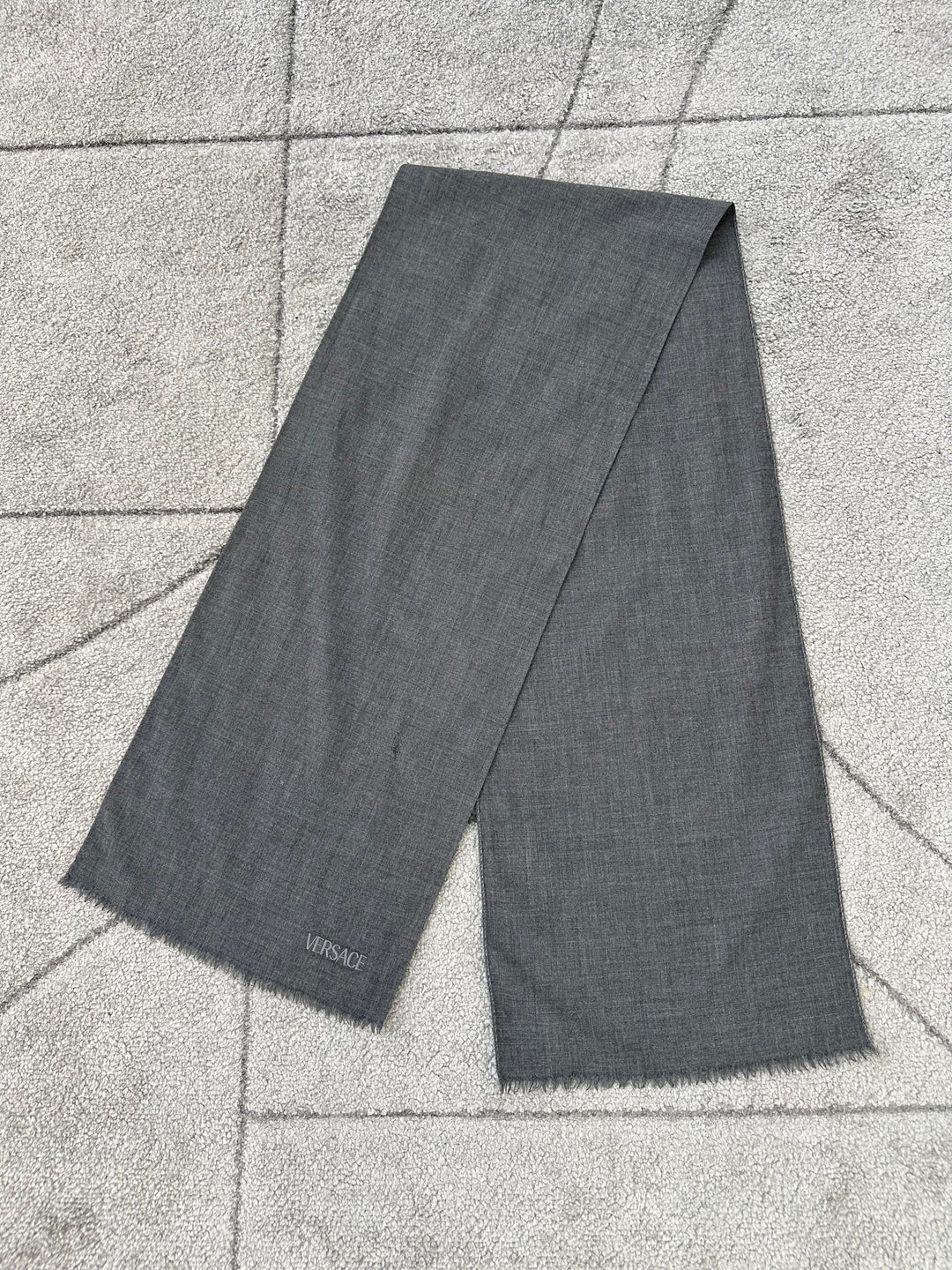 Sciarpa Versace