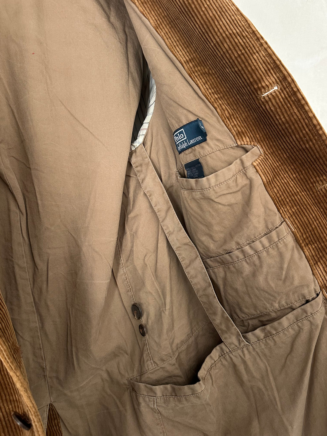 Blazer Ralph Lauren - L