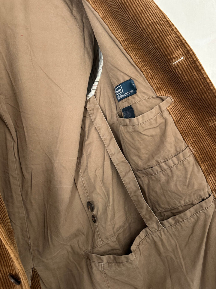 Blazer Ralph Lauren - L