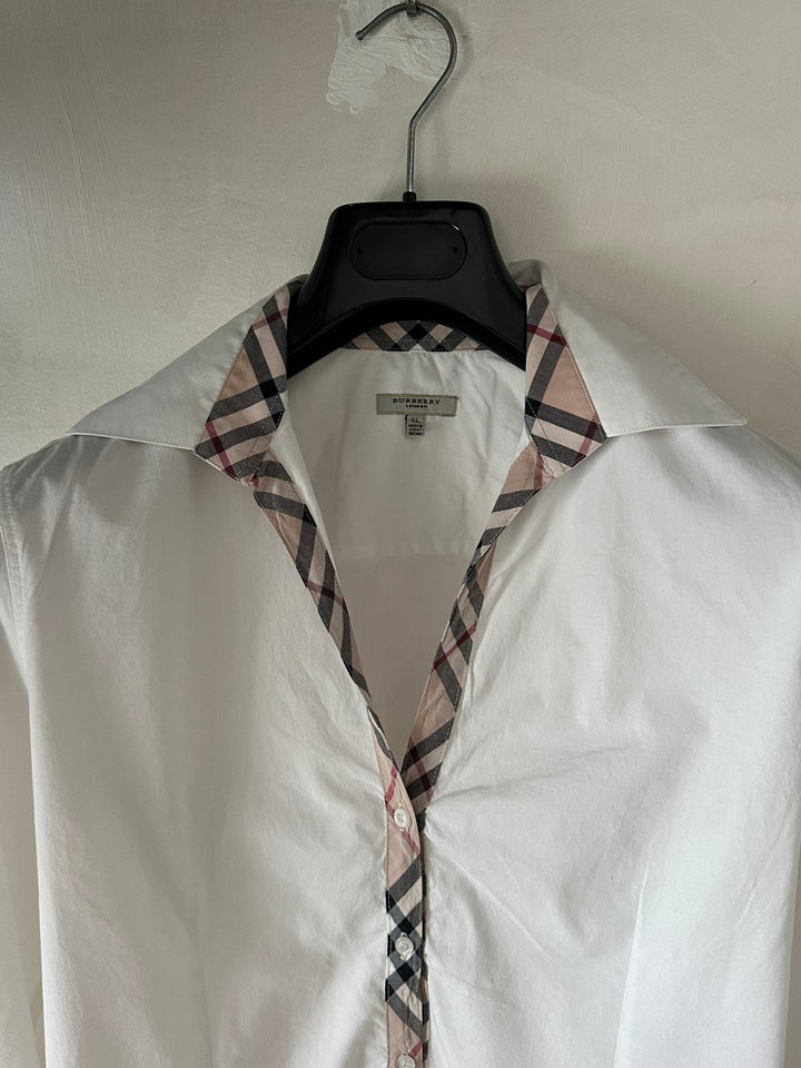 Camicia Burberry - M