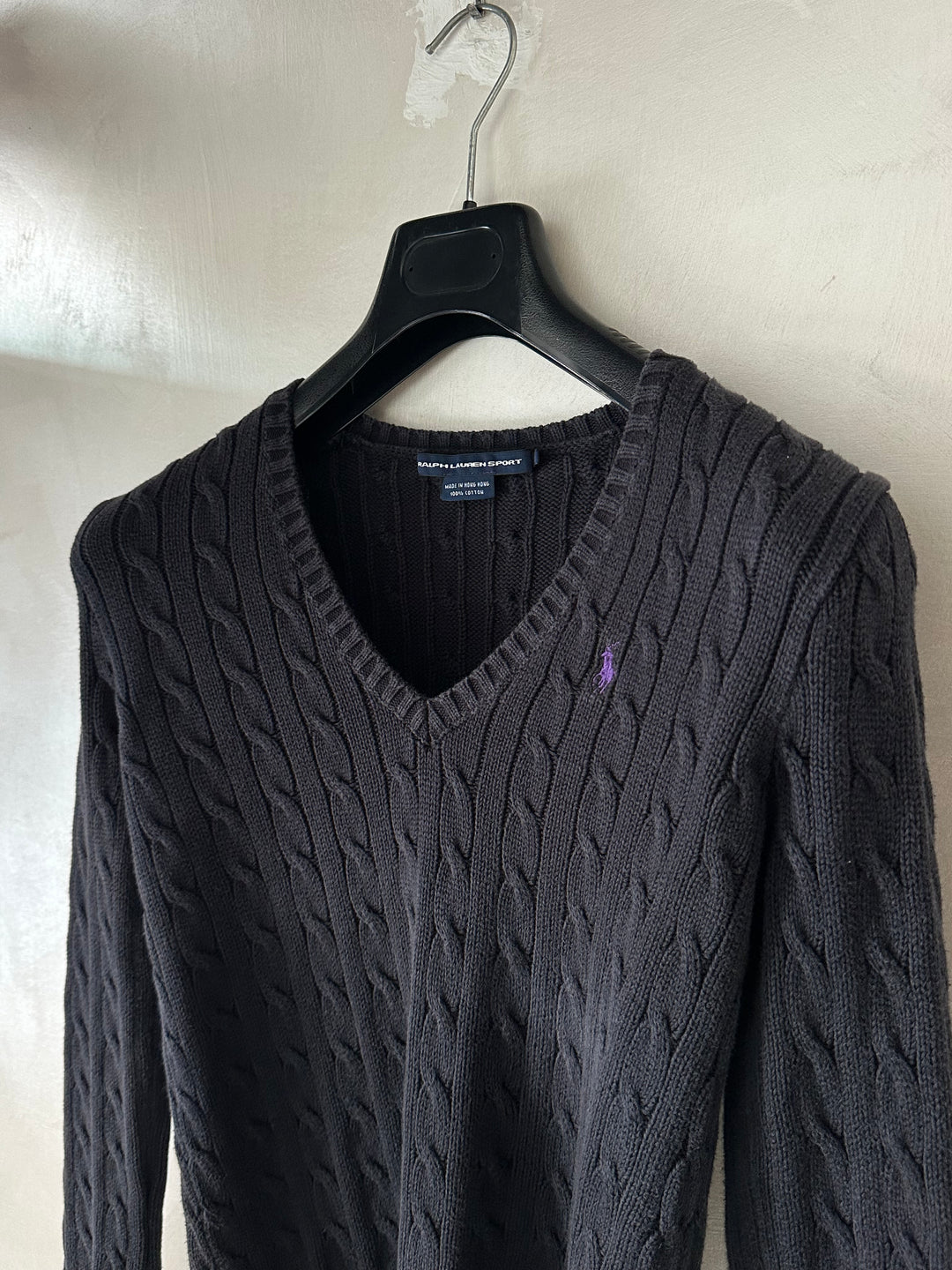 Intrecciato Ralph Lauren - M donna