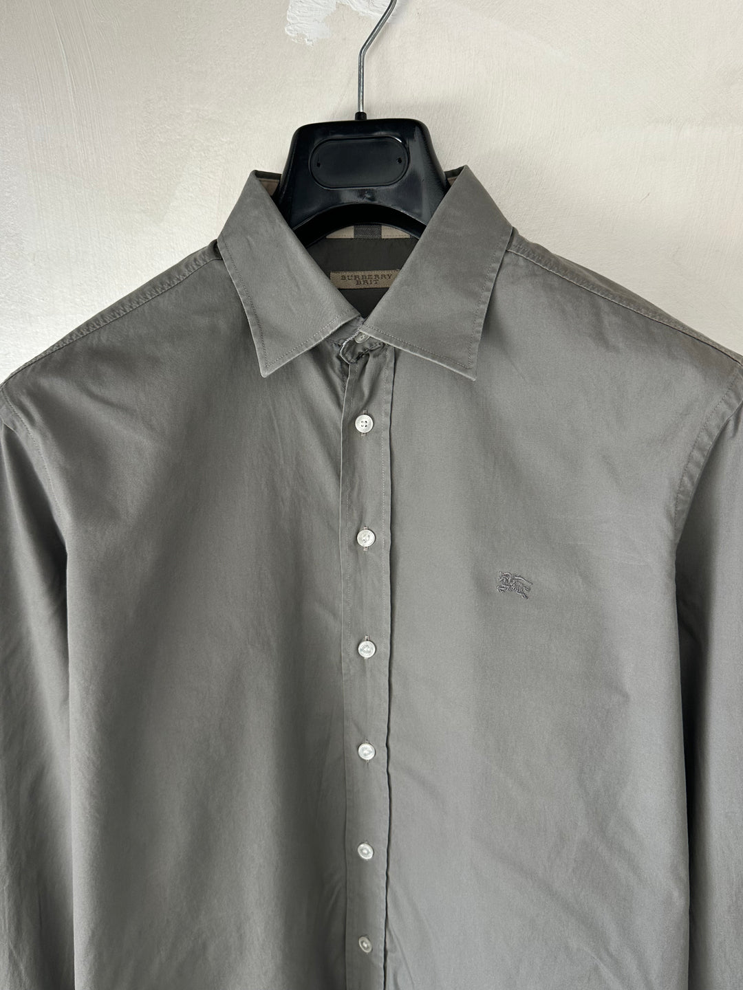Camicia Burberry - XL