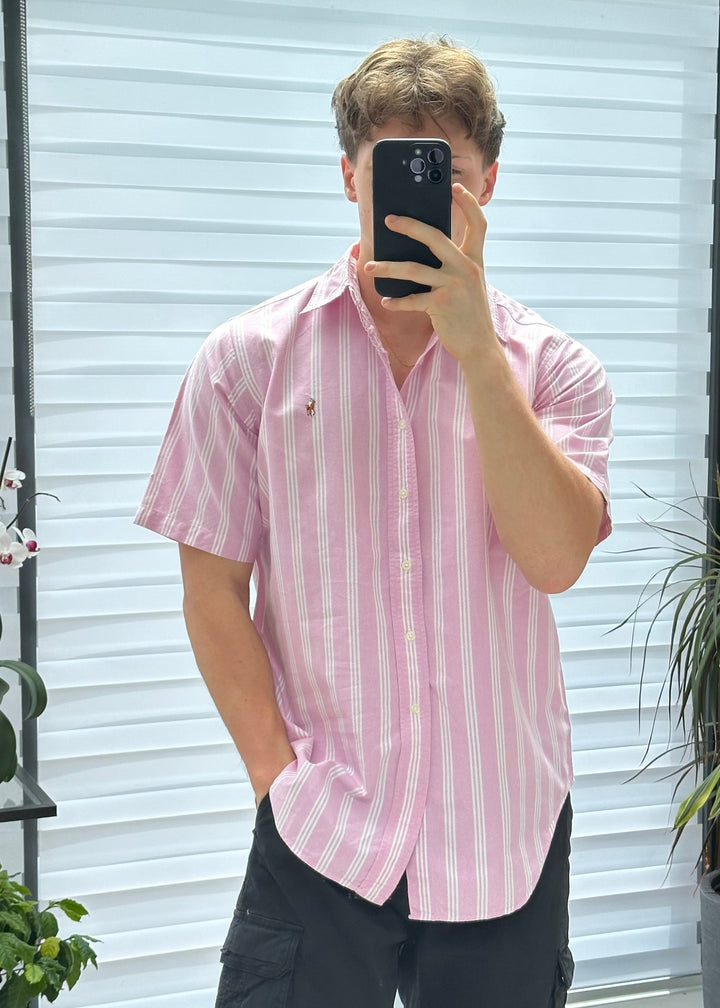 Camicia Ralph Lauren - L