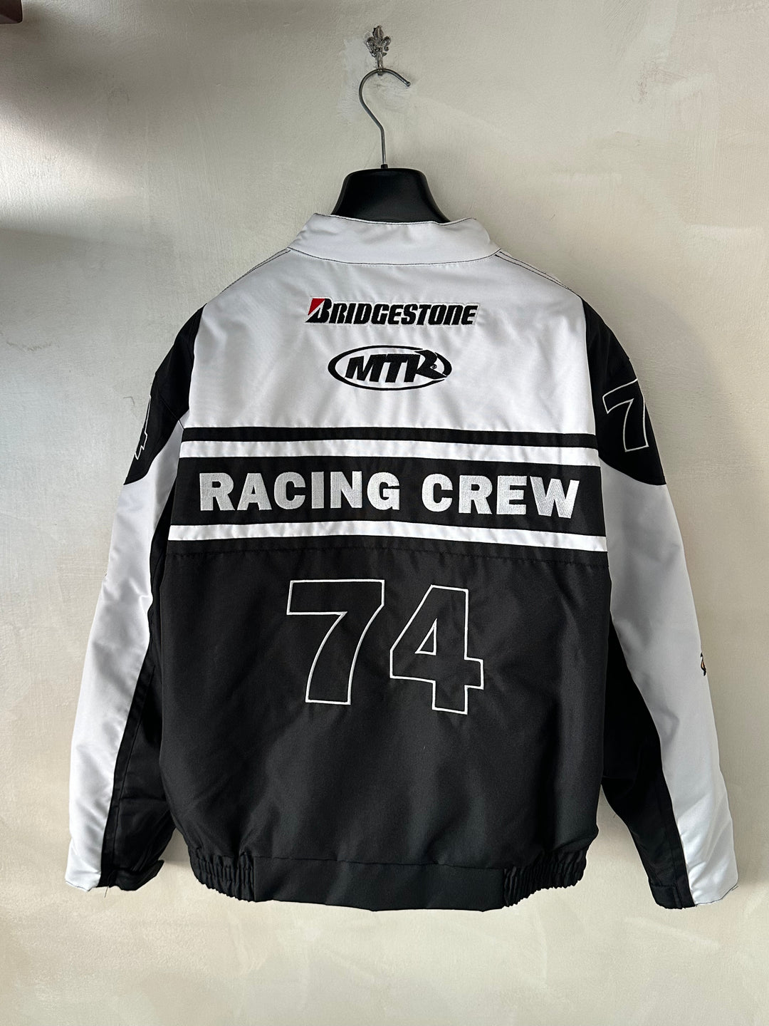 Giacca Racing - XL
