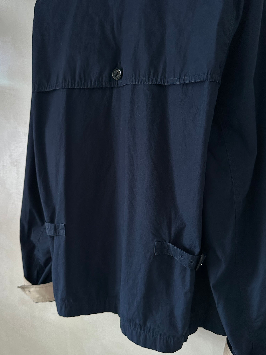 Giacca Harrington Burberry - L