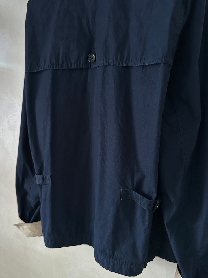Giacca Harrington Burberry - L