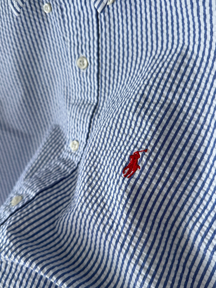 Camicia Ralph Lauren - L