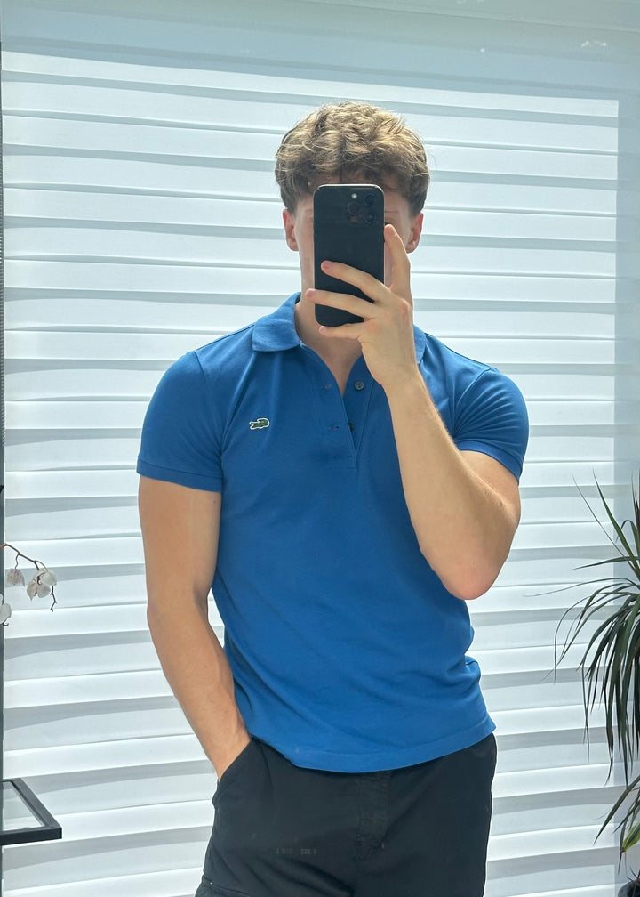 Polo Lacoste - S