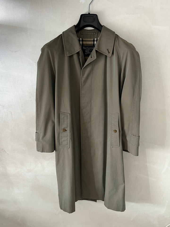Trench Burberry - M
