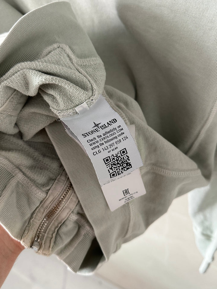 Felpa Stone Island - M