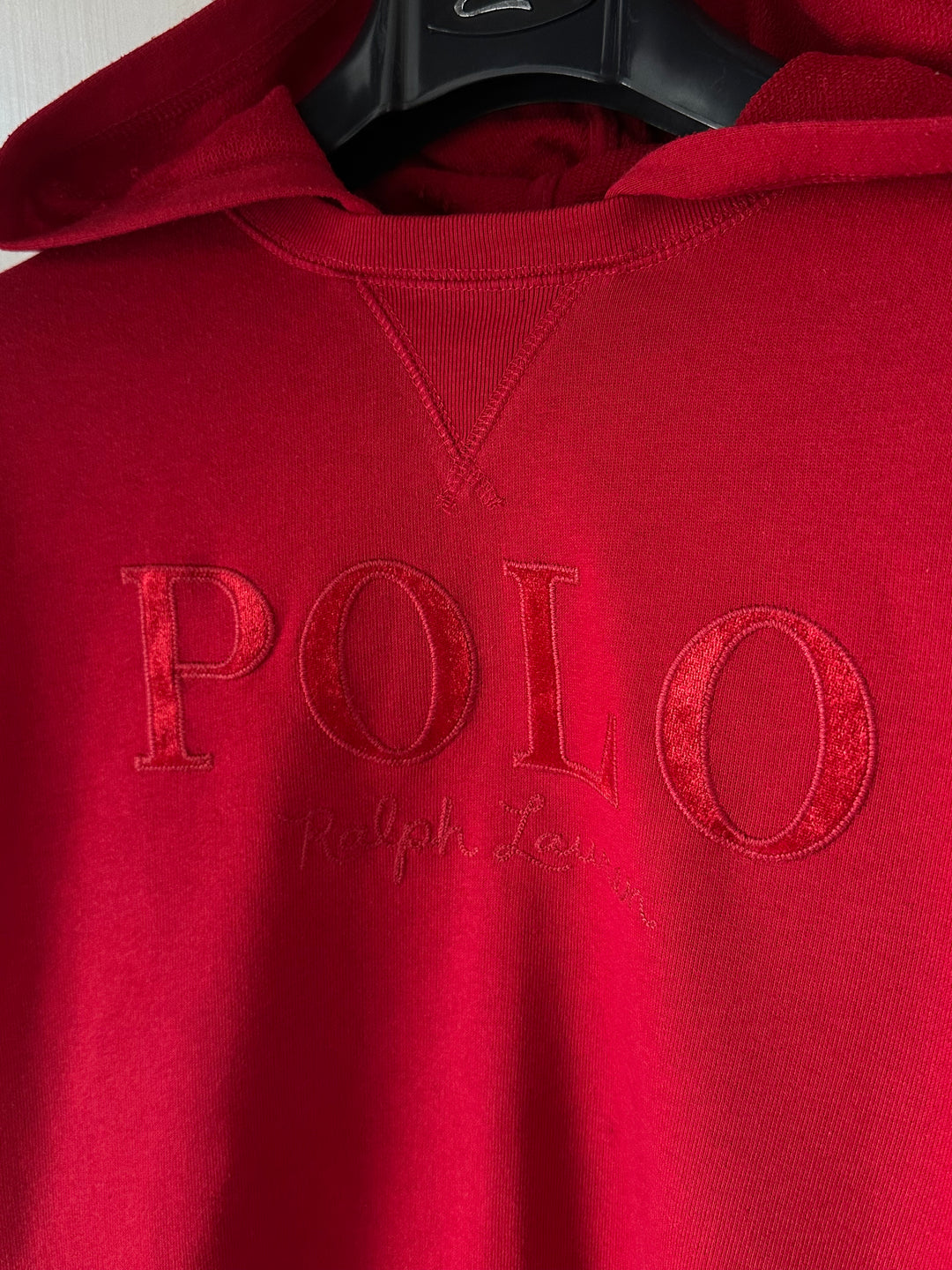 Felpa Ralph Lauren - M donna