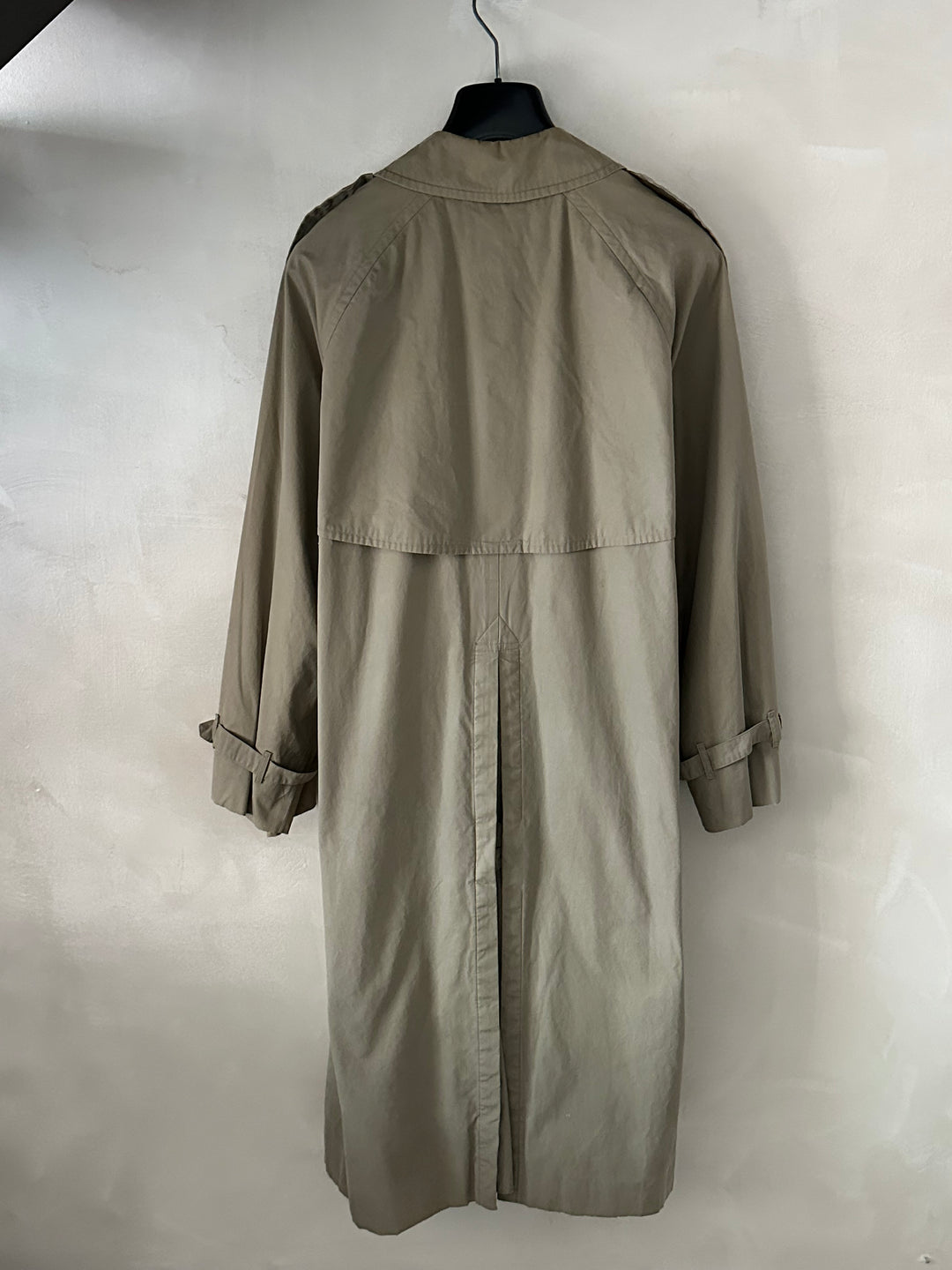 Trench Doppiopetto Burberry - XL