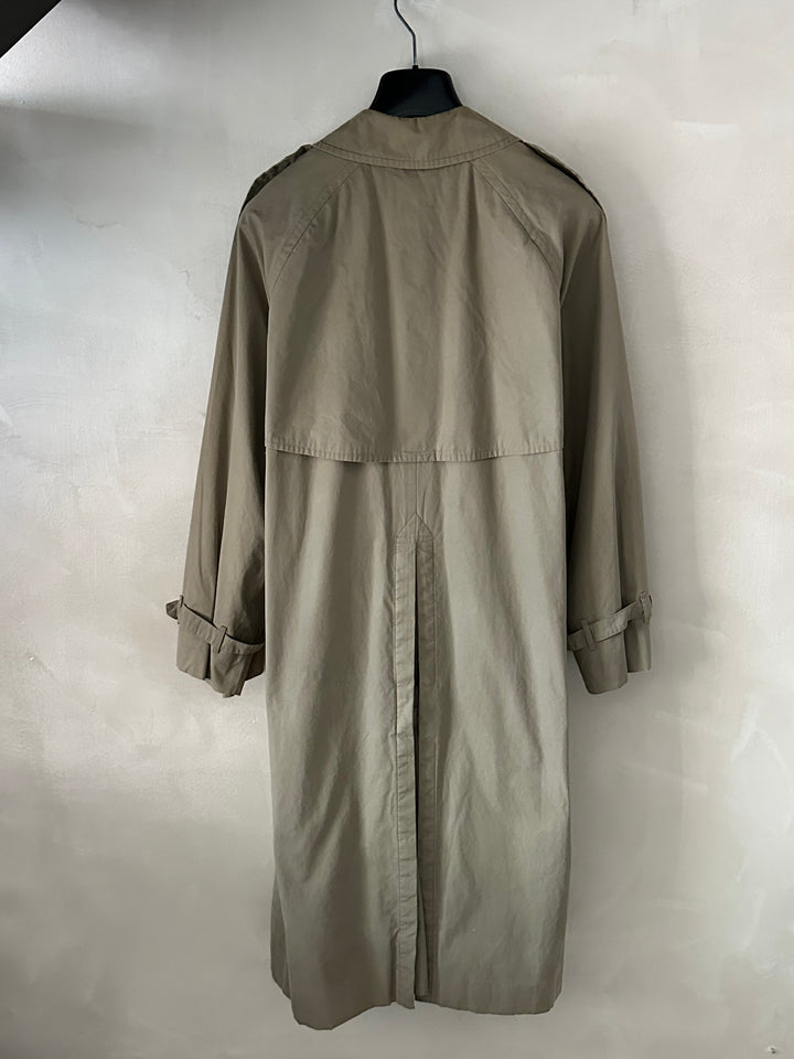Trench Doppiopetto Burberry - XL