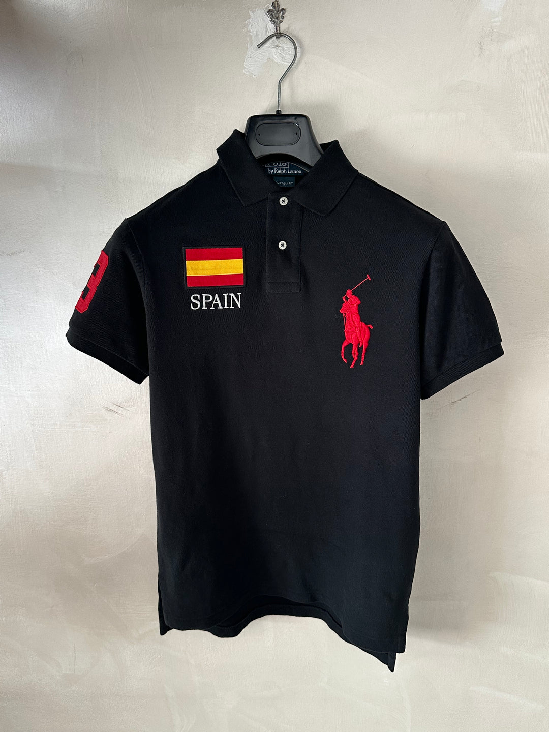 Polo Ralph Lauren Spain - S