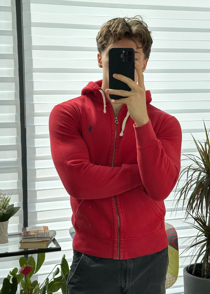 Felpa Ralph Lauren - S