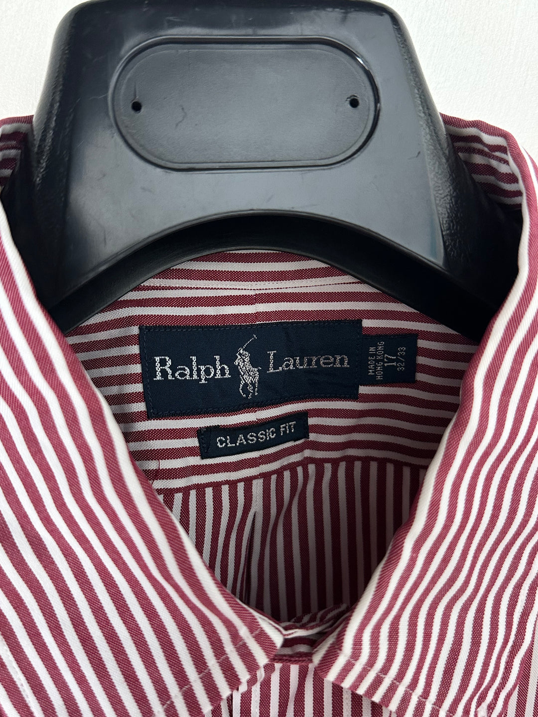 Camicia Ralph Lauren - XL