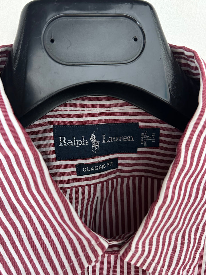 Camicia Ralph Lauren - XL