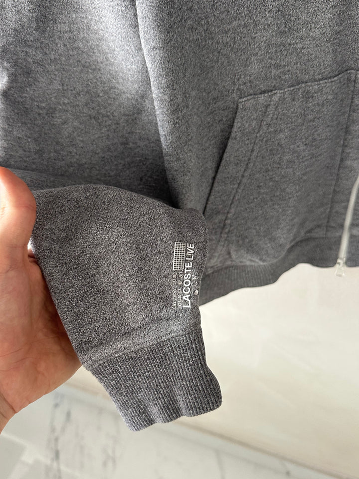 Felpa Lacoste - XL