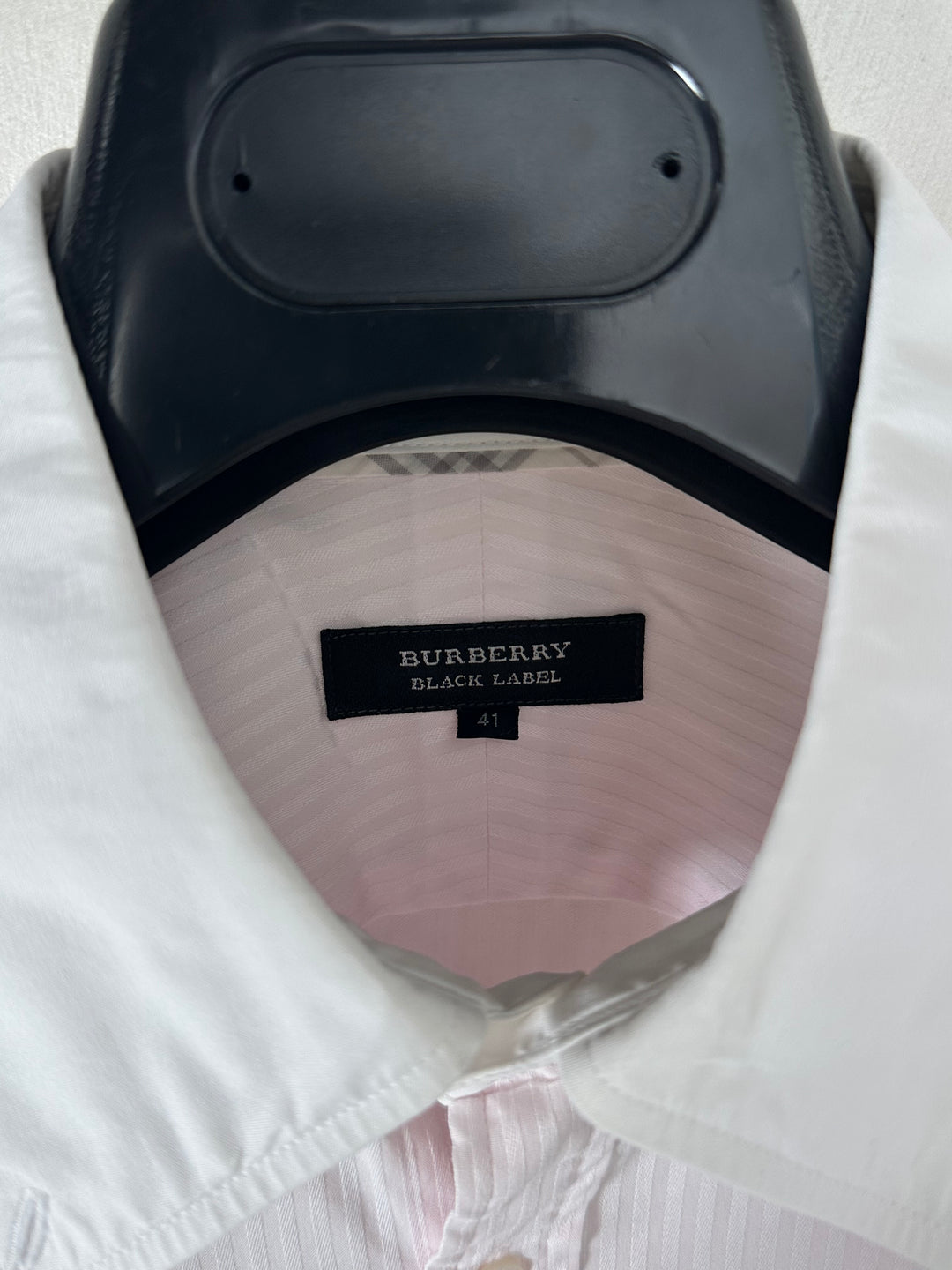 Camicia Burberry - M