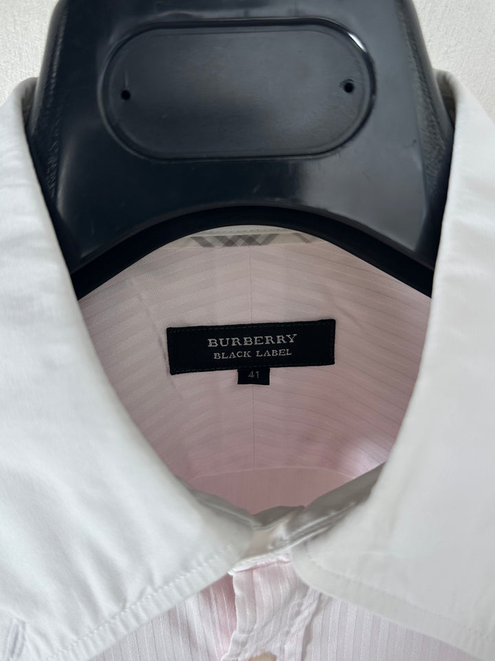 Camicia Burberry - M