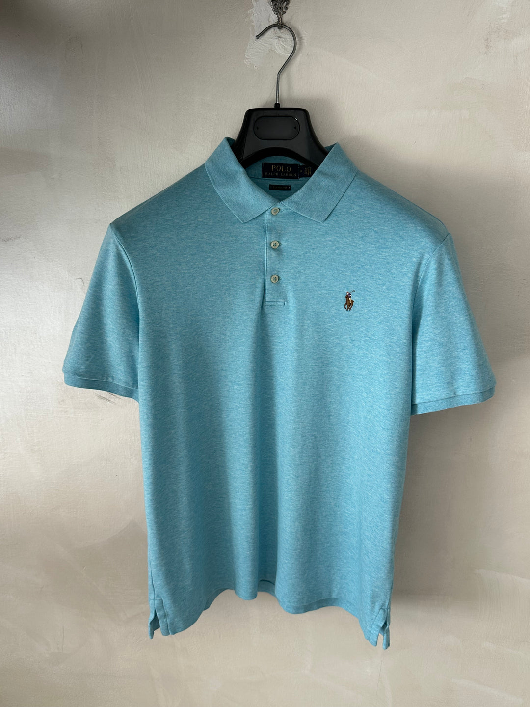 Polo Ralph Lauren Pima Cotton - M