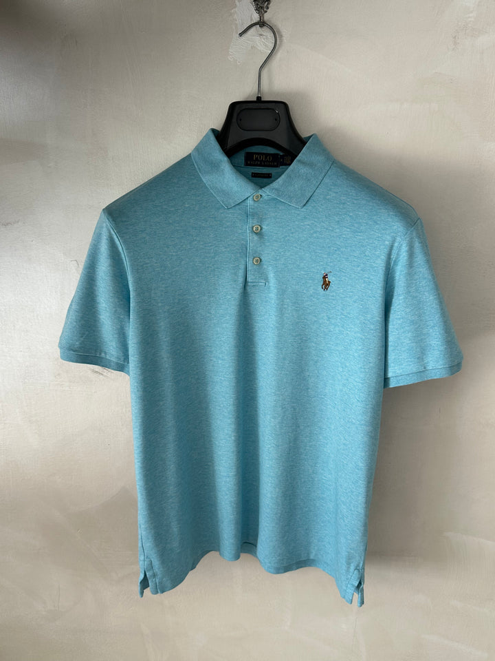 Polo Ralph Lauren Pima Cotton - M