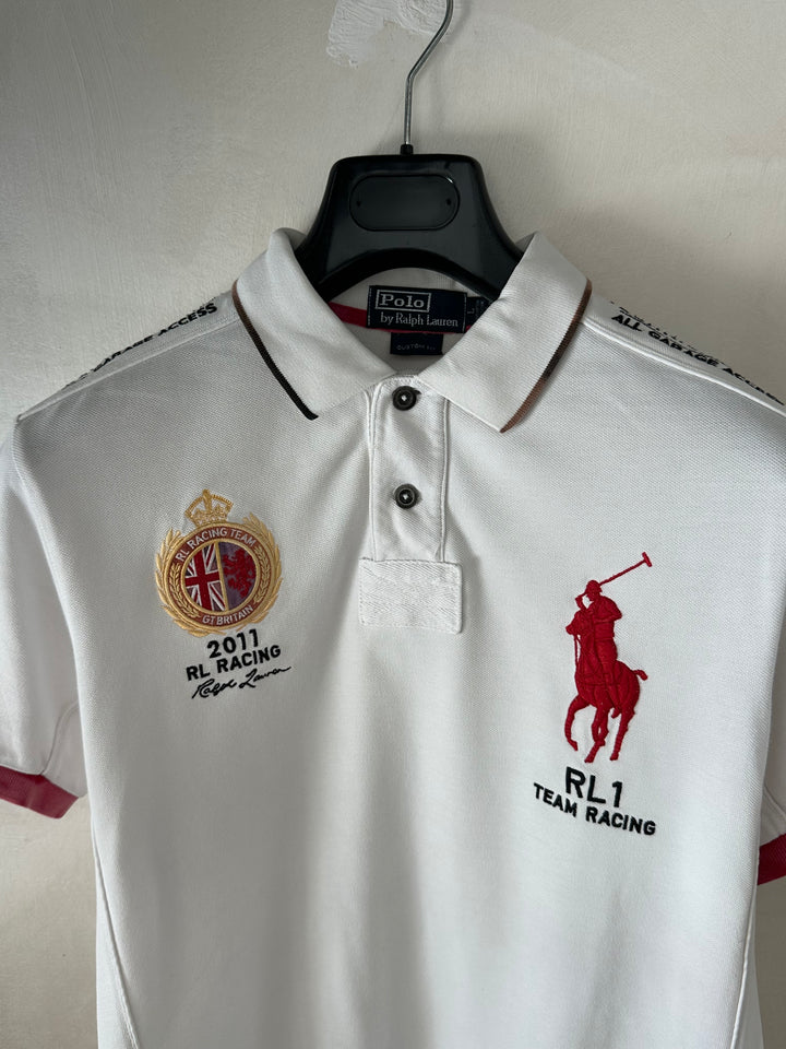 Polo Ralph Lauren Racing - L