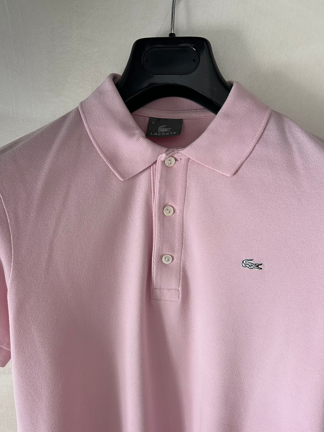 Polo Lacoste - S