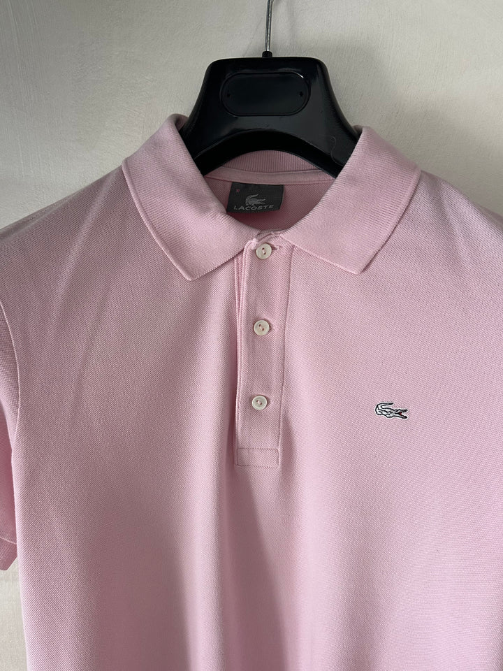 Polo Lacoste - S