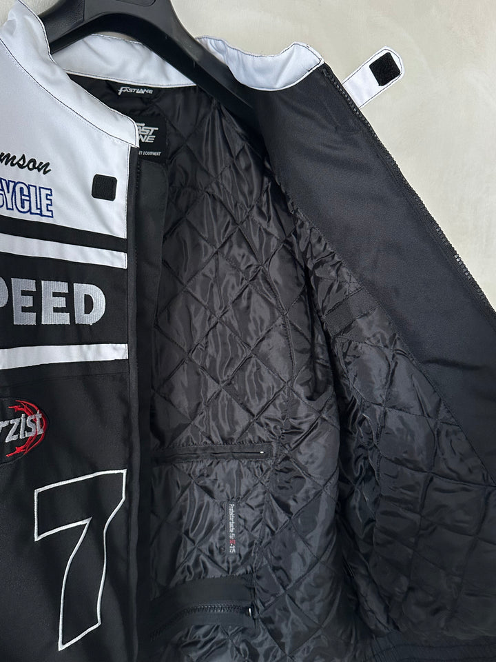 Giacca Racing - XL