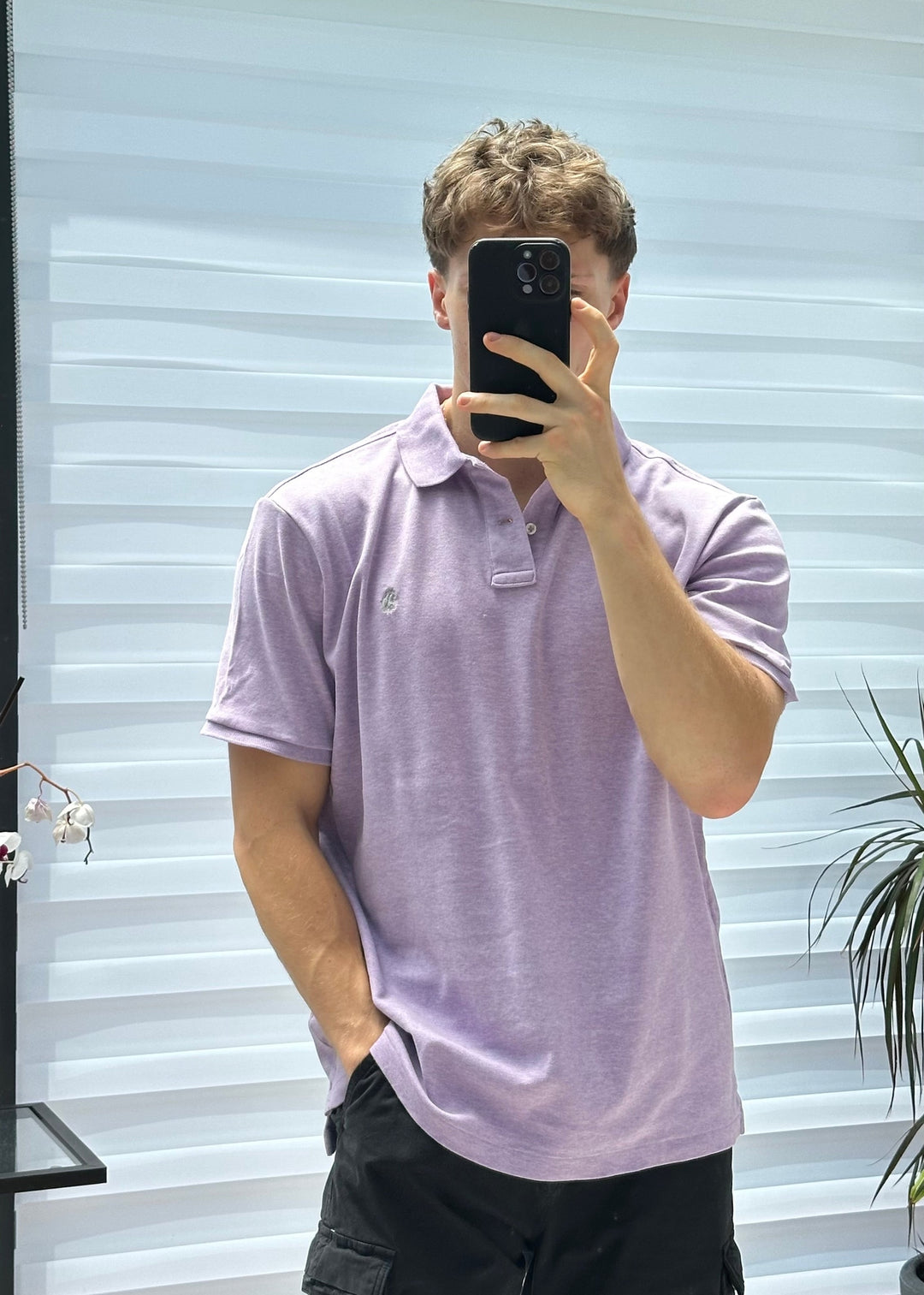 Polo Ralph Lauren - L