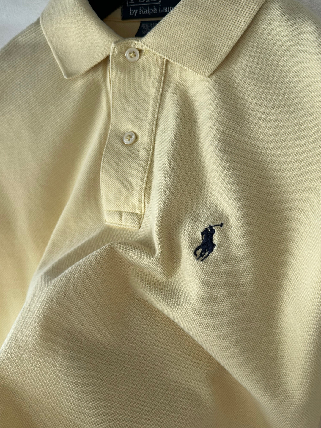 Polo Ralph Lauren - S
