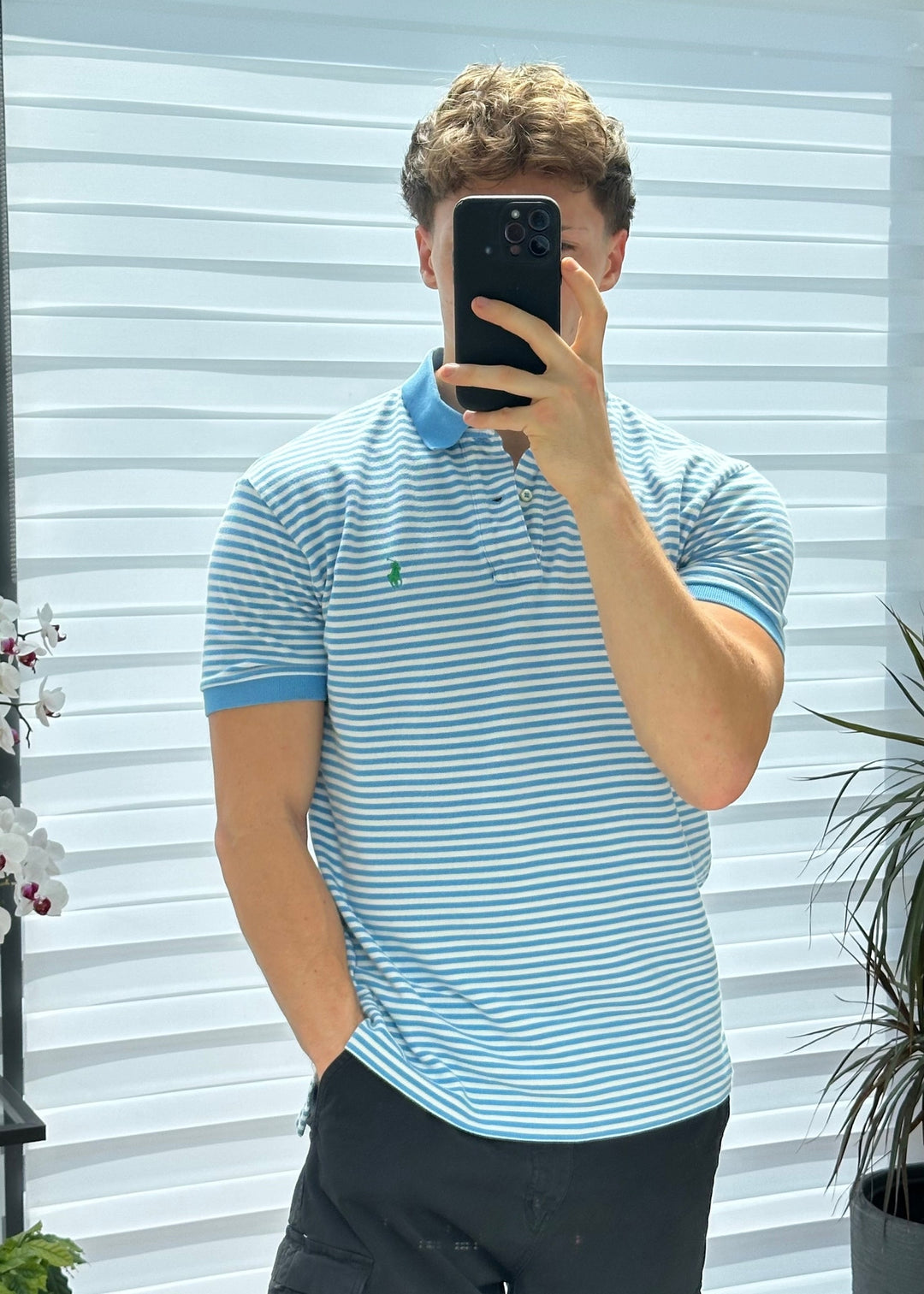 Polo Ralph Lauren -M