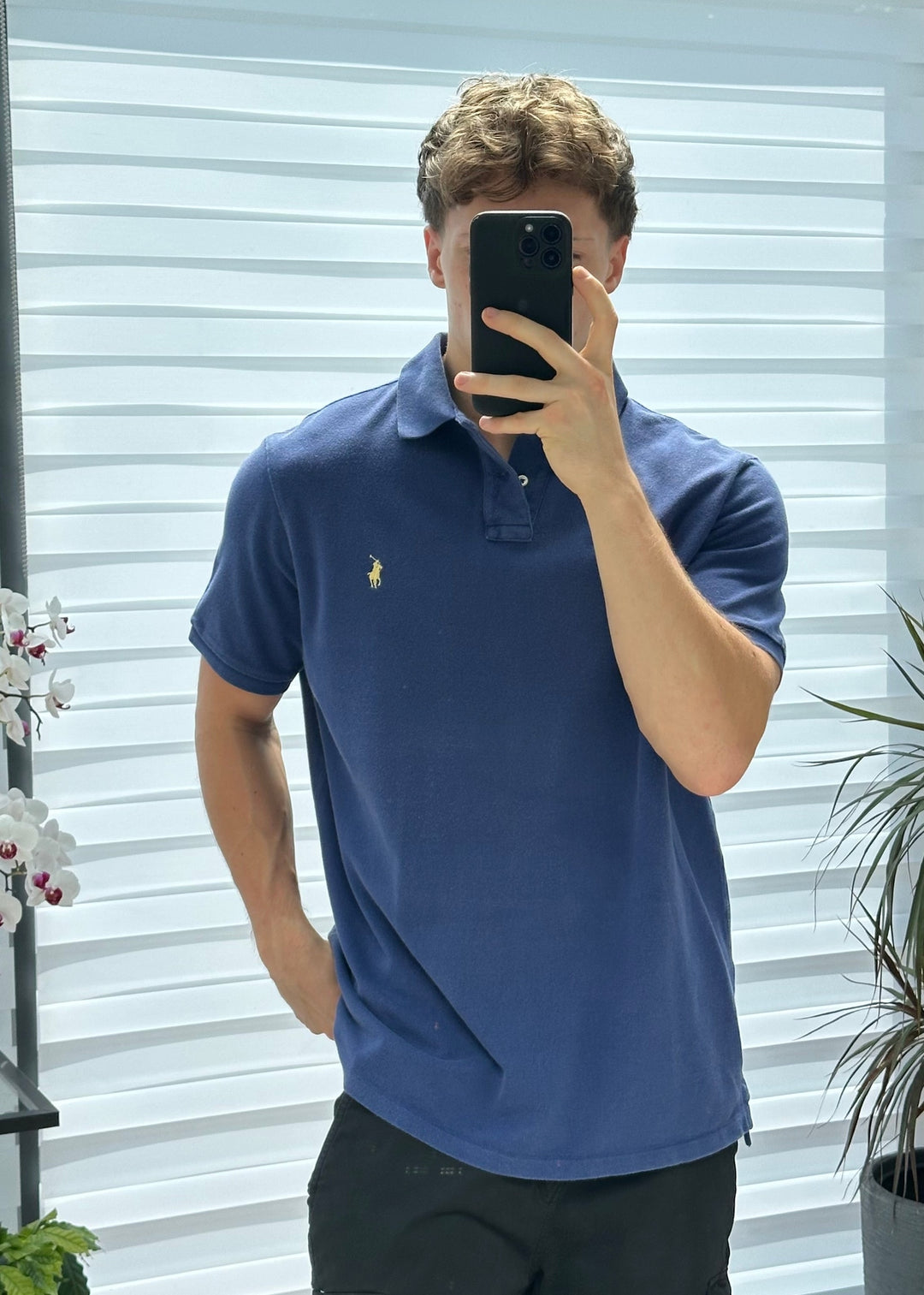 Polo Ralph Lauren - XL