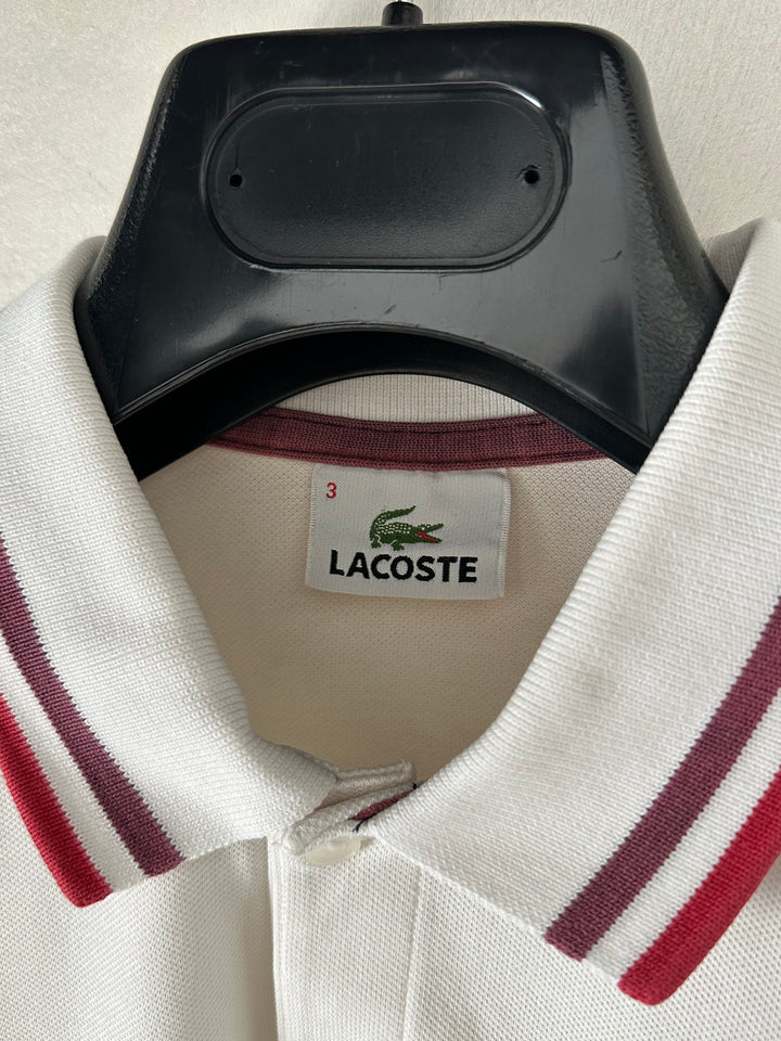 Polo Lacoste - S