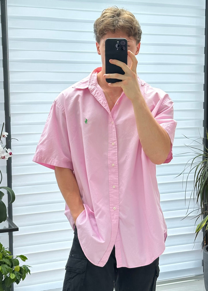 Camicia Ralph Lauren - XXL