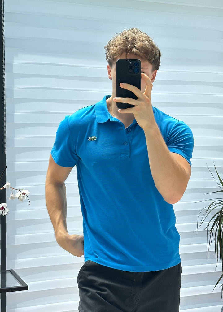 Polo Lacoste - M