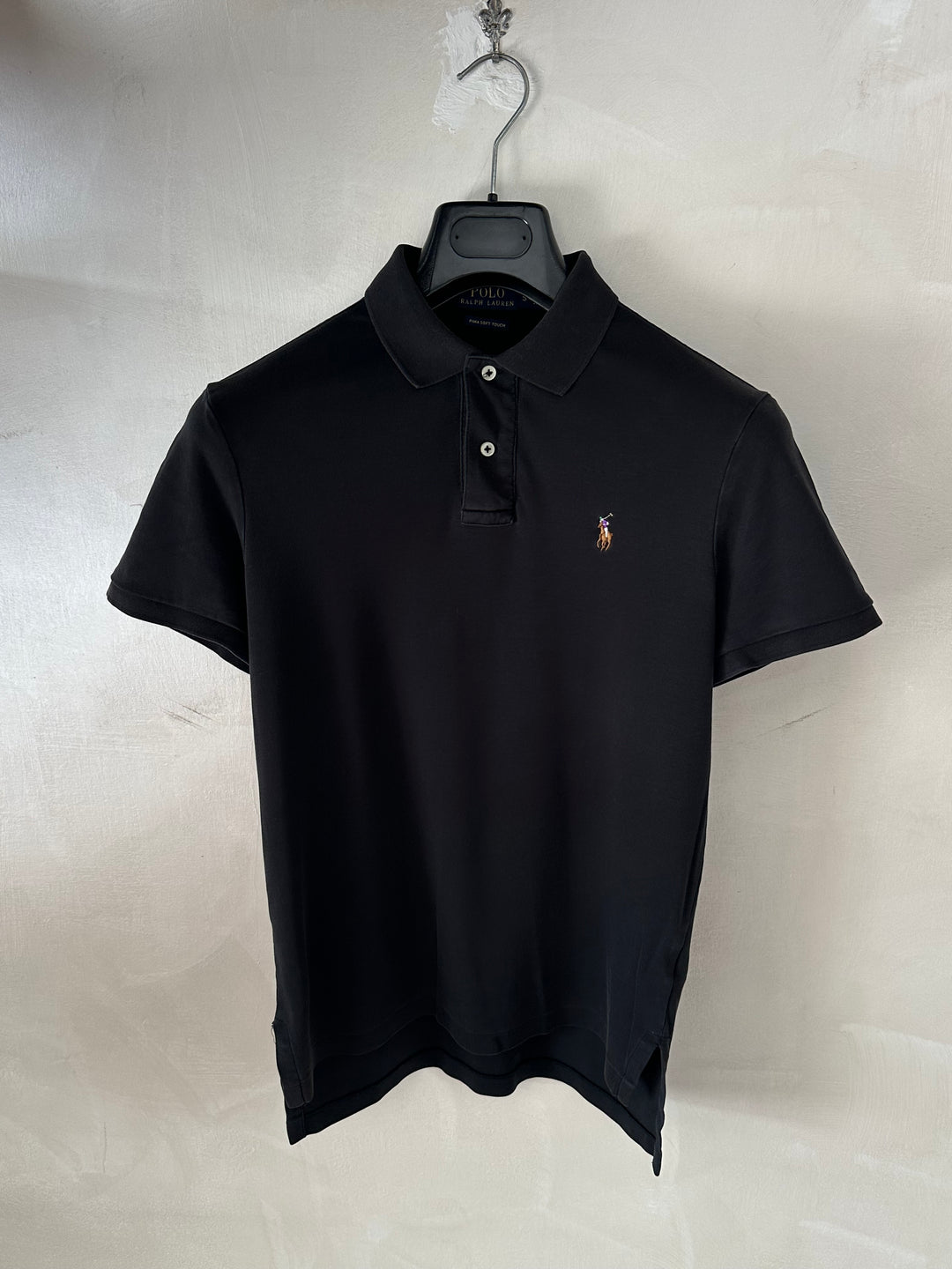 Polo Ralph Lauren Pima Cotton - S