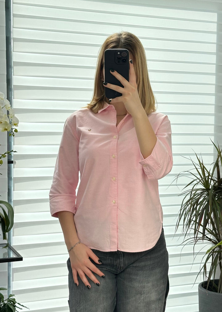 Camicia Ralph Lauren - M