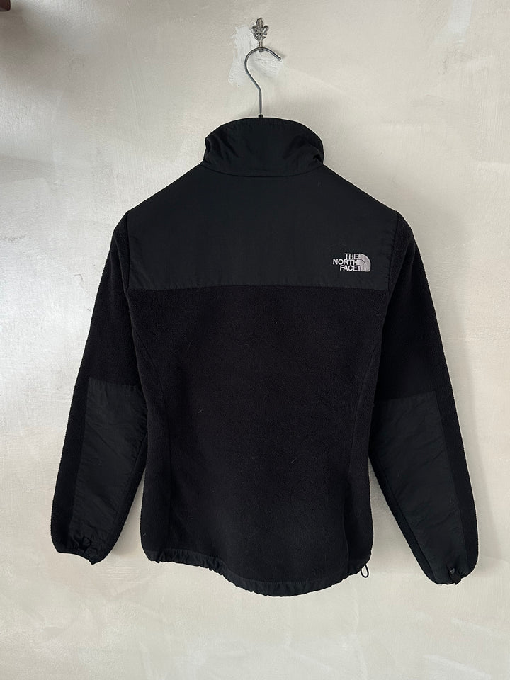 Pile North Face - S donna
