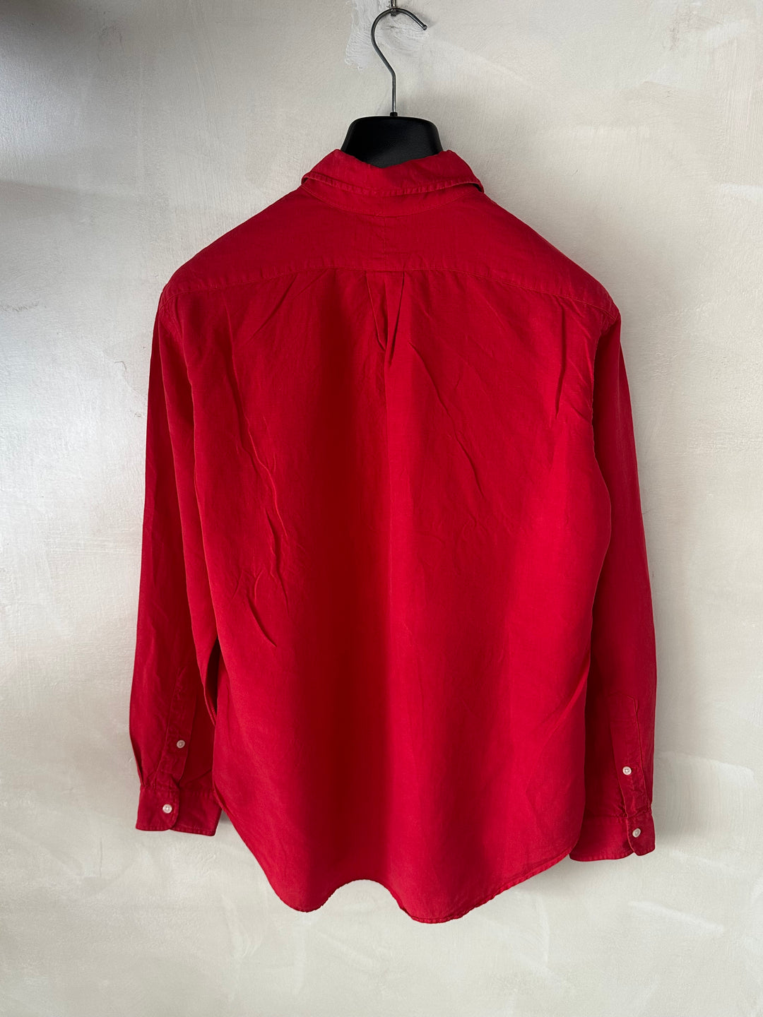 Camicia Ralph Lauren in Lino - M