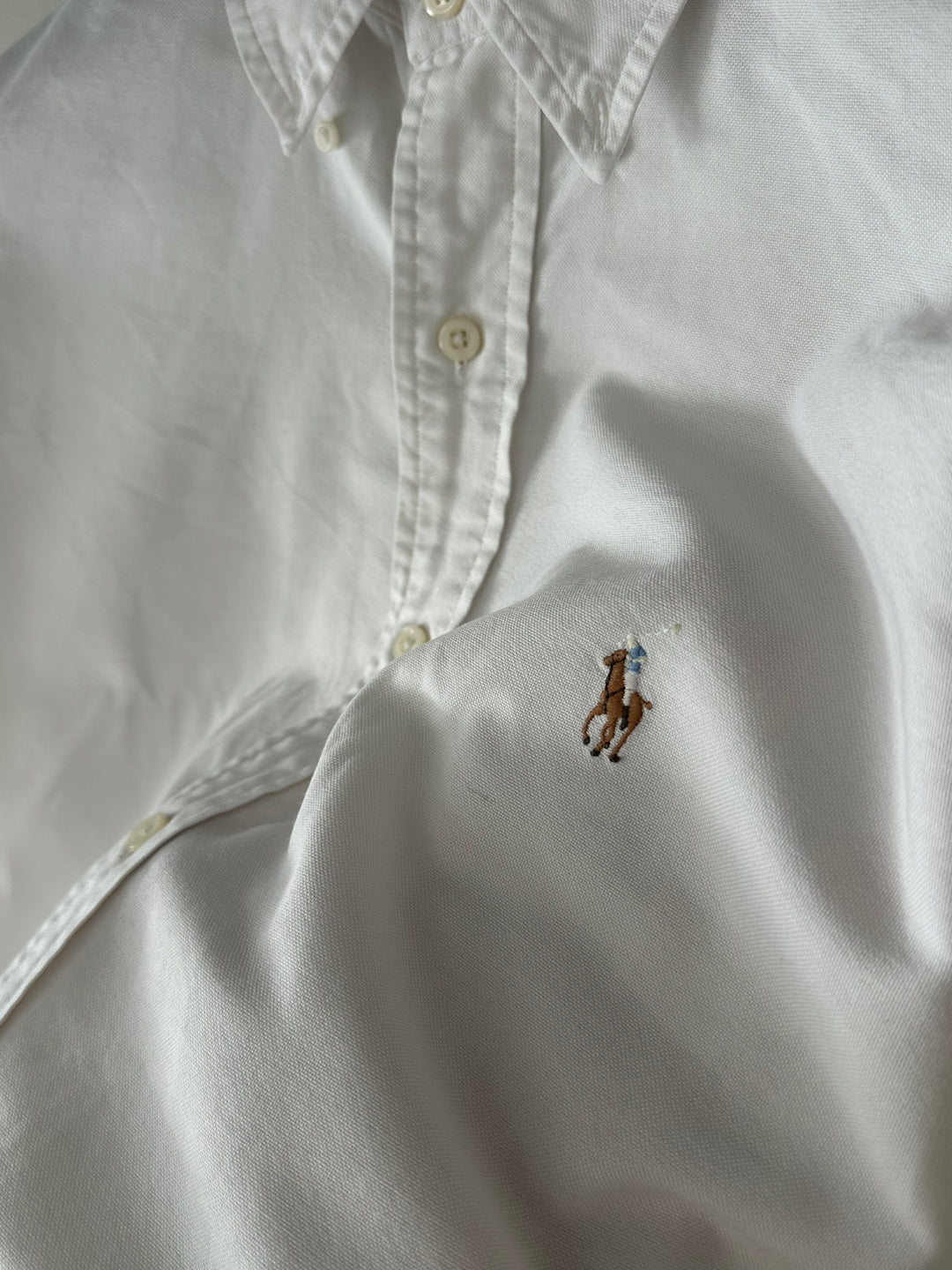 Camicia Ralph Lauren - L