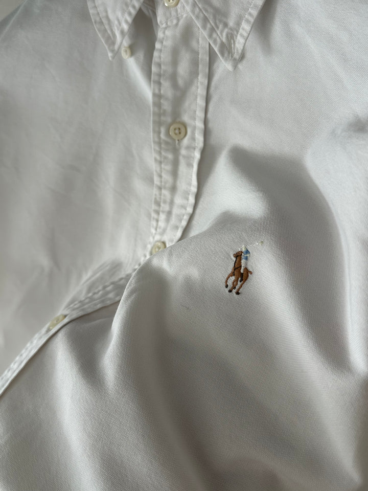 Camicia Ralph Lauren - L
